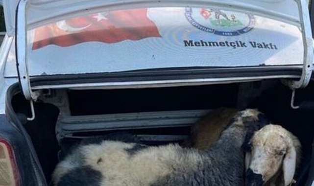 Tunceli'de Kendilerini Asker Olarak Tanıtıp Dolandırıcılık Yapan 2 Kişi Yakalandı
