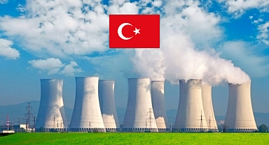 Türkiye, 3'üncü Nükleer Enerji Santrali'ni Çin'e Yaptırmayı Planlıyor