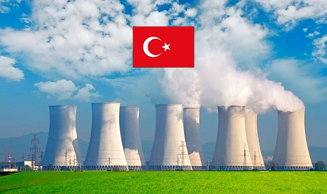 Türkiye, 3'üncü Nükleer Enerji Santrali'ni Çin'e Yaptırmayı Planlıyor - Haberler - TamgaTürk