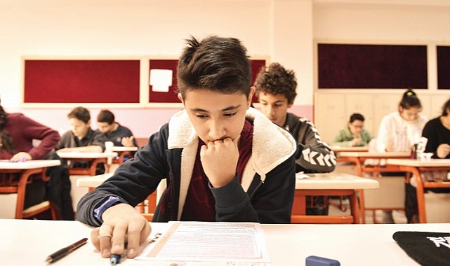 Türkiye, Eğitime Yapılan Yatırımda Sondan Üçüncü Oldu