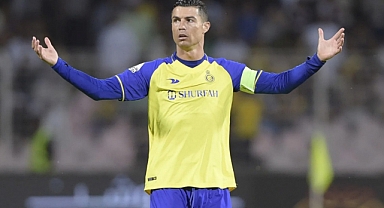 Umre İçin Arabistan'a Giden İki Kürt, Ronaldo'yu İzlemeye Gidince Tutuklandı