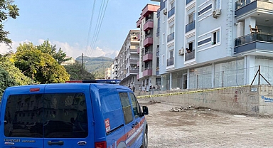 Uyuşturucu Şüphelisinin Açtığı Ateşte 1 Astsubay Şehit Oldu, 1 Teğmen ve 1 Astsubay Yaralandı
