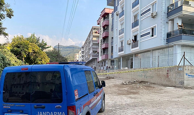 Uyuşturucu Şüphelisinin Açtığı Ateşte 1 Astsubay Şehit Oldu, 1 Teğmen ve 1 Astsubay Yaralandı