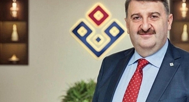 Vakıf Katılım Genel Müdürü İkram Göktaş İstifa Etti
