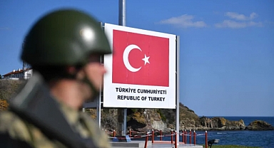 Yasa Dışı Yollarla Yunanistan'a Geçmeye Çalışan 4'ü FETÖ Mensubu 5 Kişi Yakalandı