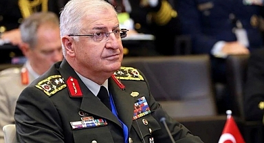 Yaşar Güler: Kafkasya'daki İstikrara Büyük Önem Veriyoruz