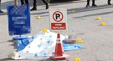 Yeğen Dehşet Saçtı: Bir Dayısını Öldürdü Diğerini Ağır Yaraladı