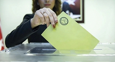 Yerel Seçimlerde İkametgah Değişikliği İçin Son Gün 1 Ekim