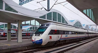 YHT Biletlerine Zam Yapıldı