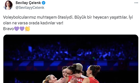 YSP'liler Türk Milli Takımını Kutlayan Vekillerini Sosyal Medyada Linç Etti