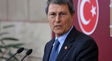 Yusuf Halaçoğlu Yeni Parti İddialarına Cevap Verdi