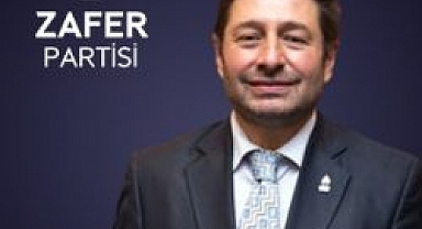 Zafer Partisi Kurucular Kurulu ve Merkez Disiplin Kurulu Üyesi Eray Ertürk Gözaltına Alındı