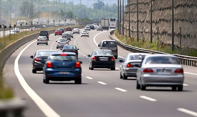 Zorunlu Trafik Sigortasına Yeni Düzenleme