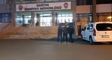 12,5 Yıl Hapisle Aranan FETÖ Firarisi Eski Binbaşı Yakalandı