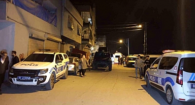 16 Yaşındaki Çocuk, Pompalı Tüfekle Oynarken Arkadaşını Öldürdü