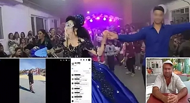 17 Yaşındaki Kızını Düğün Günü Kaçıran ve Takıları Çalan Baba, 4 Yıl Önce de ‘Satılık’ İlanıyla Kızının Fotoğrafını Paylaşmış