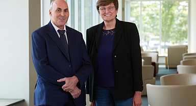 2023 Nobel Tıp Ödülü'nün Sahipleri Katalin Kariko ve Drew Weissman Oldu
