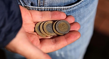 4 Kişilik Ailenin Açlık Sınırı 13 Bin 648 TL Oldu