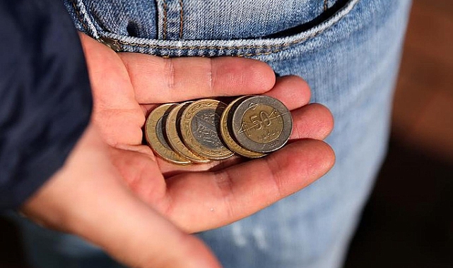 4 Kişilik Ailenin Açlık Sınırı 13 Bin 648 TL Oldu