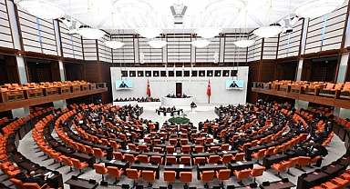 4 Milletvekilinin Dokunulmazlık Dosyası Meclis'te