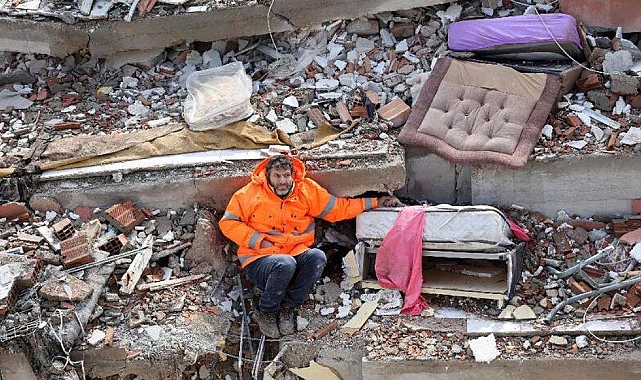6 Şubat Depremleri İle İlgili Davada Mahkeme Cumhurbaşkanlığı, Bakanlıklar, Belediyeler, Valilikler ve AFAD'ın Sorumluluğunu İnceleyecek