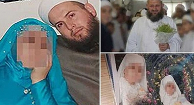 6 Yaşındaki H.K.G.'yi Evlendiren Pedofili Mürtecilerin Davasında Karar Günü