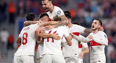 A Milli Takım, Hırvatistan'ı 1-0 Mağlup Etti