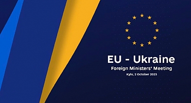 AB Dışişleri Bakanları Toplantısı, Kiev’de Düzenleniyor