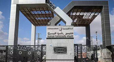 ABD: Gazze ile Mısır Arasındaki 'Refah Sınır Kapısı' Saat 10.00'da Açılacak