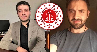 Adalet Bakanlığı, Süha Çardaklı ve Batuhan Çolak'ın Saçlarının Kazıtılması İle İlgili Soruşturma Başlattı
