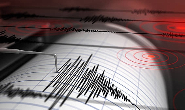 Afganistan’da 6.3 ve 6.2 Büyüklüğünde İki Deprem Meydana Geldi
