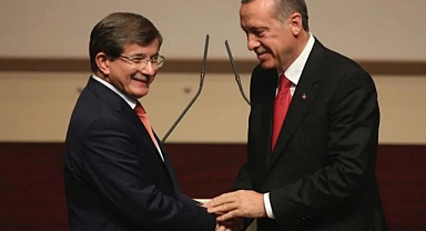 Ahmet Davutoğlu