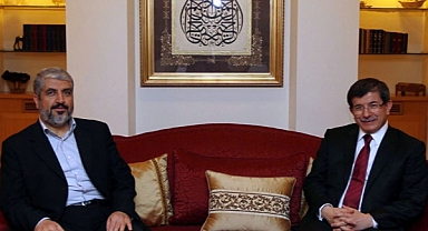 Türkiye'den Hamas'ın Terör Eylemine Gelen Destekler