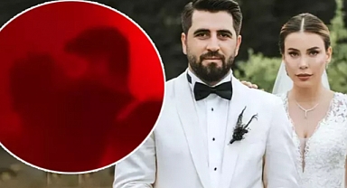 AKP'li Kafalar Grubunun Üyesi Bilal Hancı Eşini Aldatırken Yakalandı