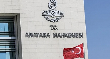 Anayasa Mahkemesi, Can Atalay İçin 25 Ekim'e Gün Verdi