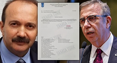 Ankara Büyükşehir Belediye Başkanı Mansur Yavaş'ın Başdanışmanı Servet Avcı Görevden Alındı