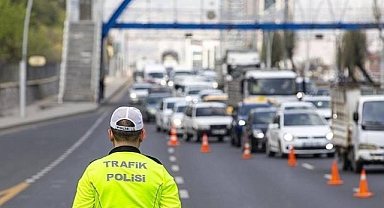 Ankara'da Bazı Yollar Trafiğe Kapatılacak