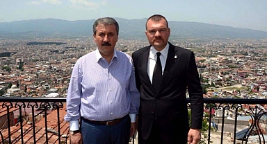 Ankara'da Hasım İki Grup Arasında Çatışma: Eski Alperen Ocakları Genel Başkan Yardımcısı ve Kardeşi Öldü