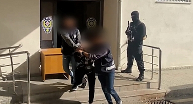 Ankara Merkezli 4 İlde DEAŞ Operasyonu: 6 Gözlaltı