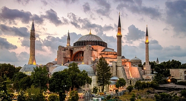 Ayasofya, Yabancılara Ücretli Olacak