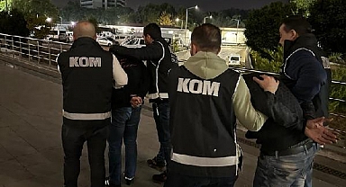 Ayhan Bora Kaplan Soruşturmasında 2 Tutuklama