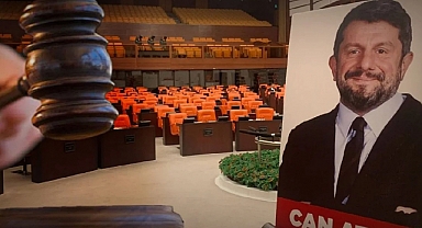 AYM'den Can Atalay İçin