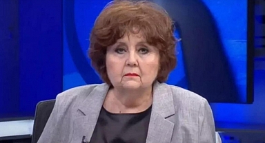 Ayşenur Arslan Hakkında Soruşturma Başlatıldı