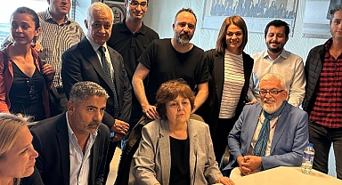 Ayşenur Arslan Serbest Bırakıldı