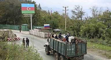 Azerbaycan'ın Karabağ'ı İşgalden Kurtarmasının Ardından 100 Bin Ermeni, Ermenistan'a Döndü