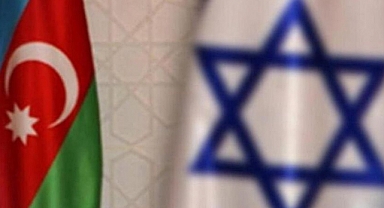 Azerbaycan-İsrail Parlamentolar Arası İlişkiler Çalışma Grubu İsrail'e Yönelik Saldırıları Kınadı