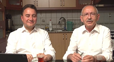 Babacan: Genel Seçimlerde Biz 15+5’te Anlaşmışken CHP Daha Çok Yerden Vekillik Önerdi