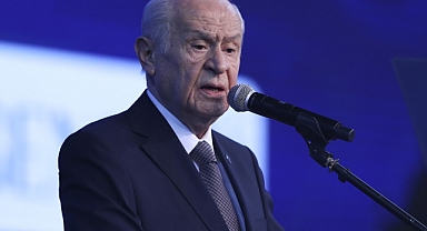 Bahçeli: Cumhur İttifakı Güçlü İse Vatandaşımızın Karnı Tok, Başı Dik, Alnı Açıktır