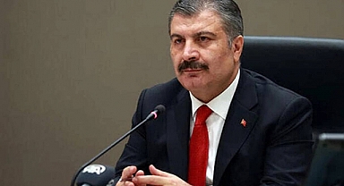 Bakan Koca, Gazze'ye Yapılacak Sağlık Yardımı İçin Mısır Sağlık Bakanı ile Görüştü