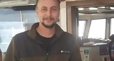 Balıkesir'de Gemi Kaptanı, Ormanda Ölü Bulundu